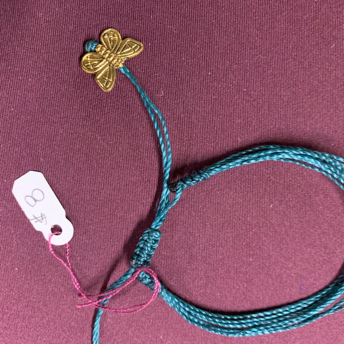 Jewellery - One Heart - Bracelet