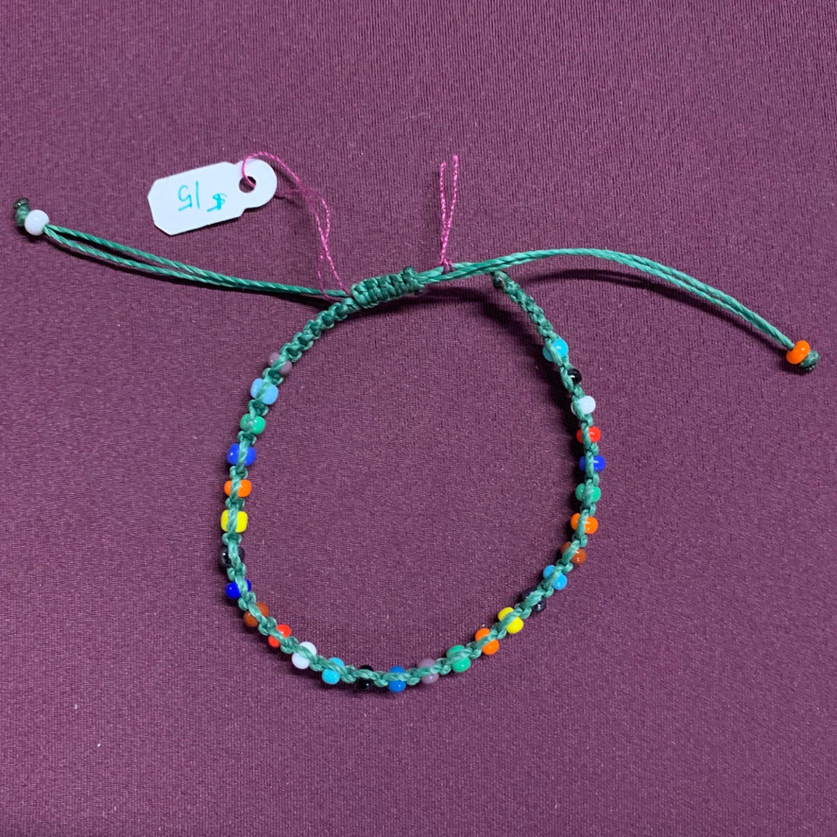 Jewellery - One Heart - Bracelet