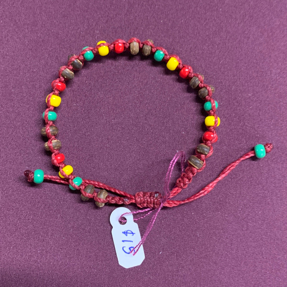 Jewellery - One Heart - Bracelet