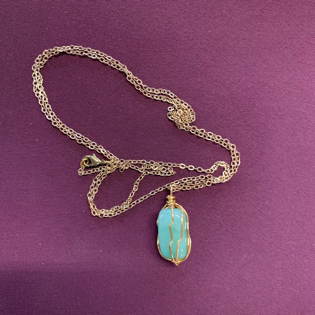 Jewellery - One Heart - Necklace