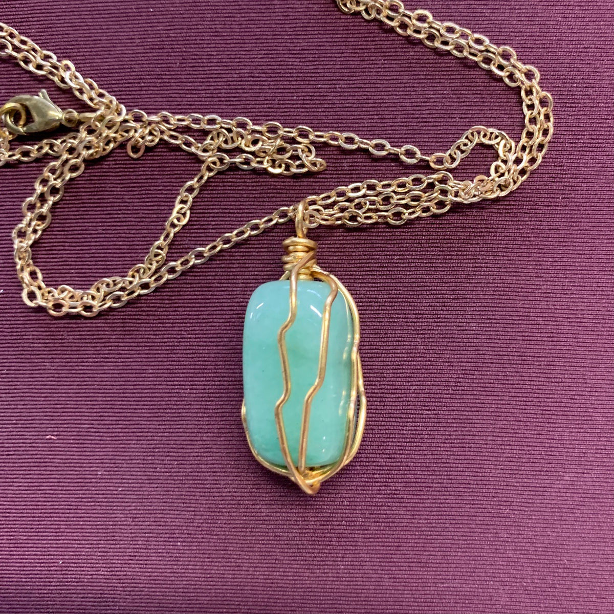 Jewellery - One Heart - Necklace