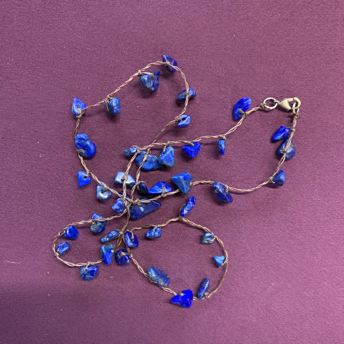 Jewellery - One Heart - Necklace