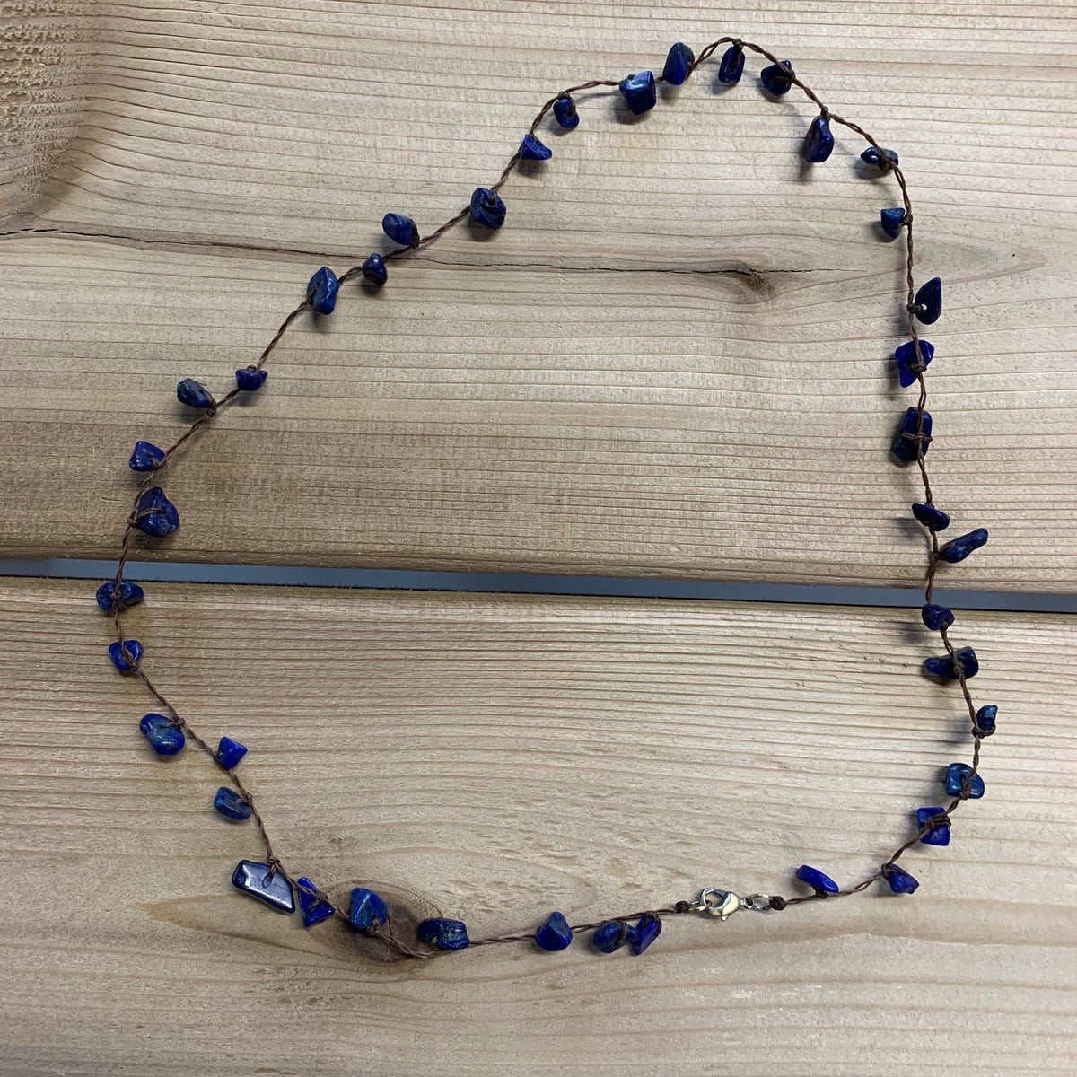 Jewellery - One Heart - Necklace
