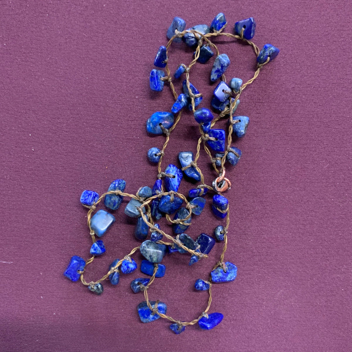Jewellery - One Heart - Necklace