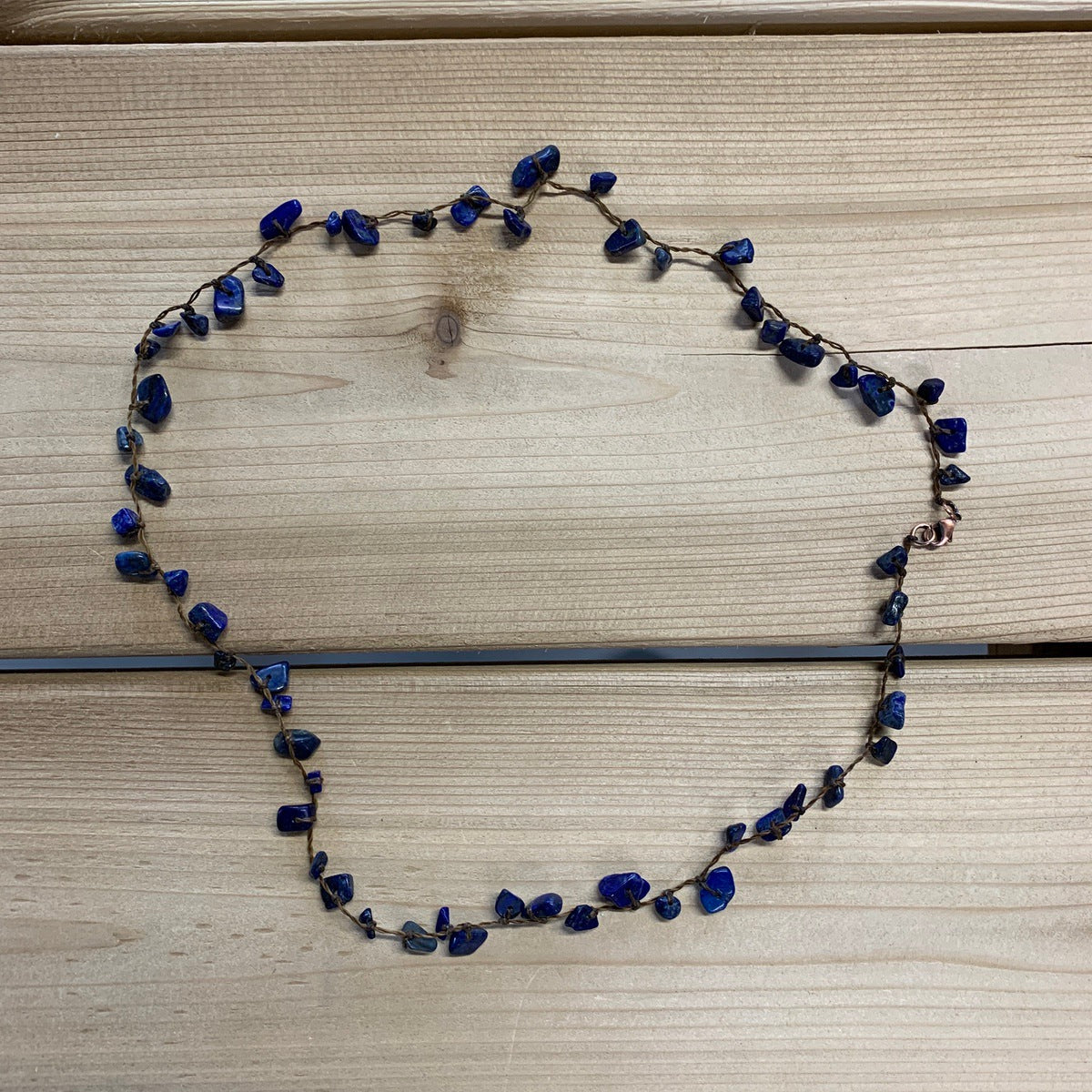 Jewellery - One Heart - Necklace