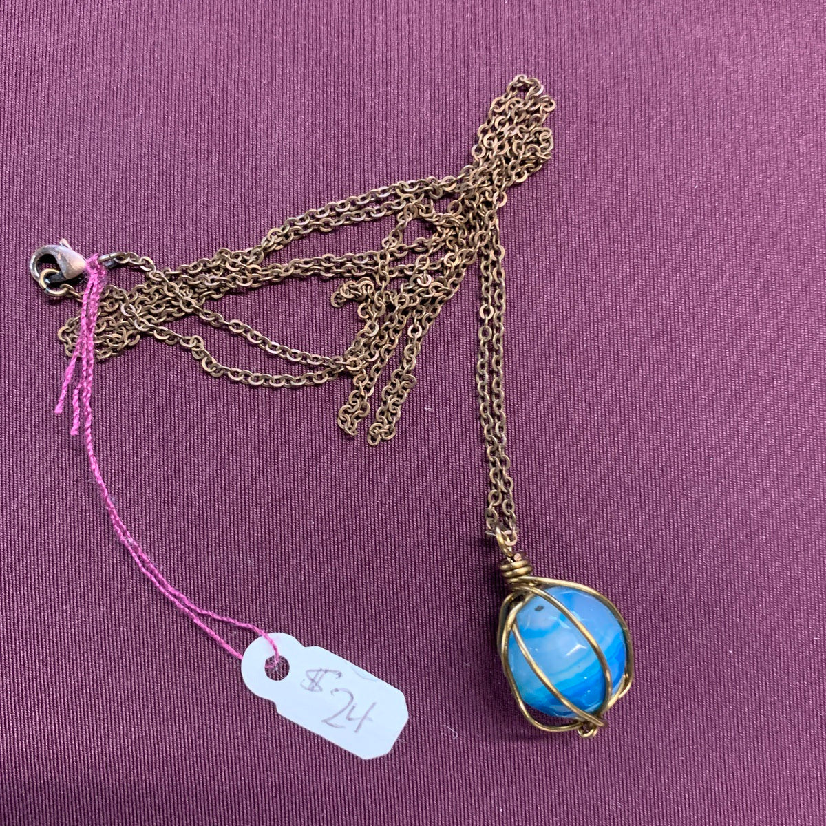 Jewellery - One Heart - Necklace