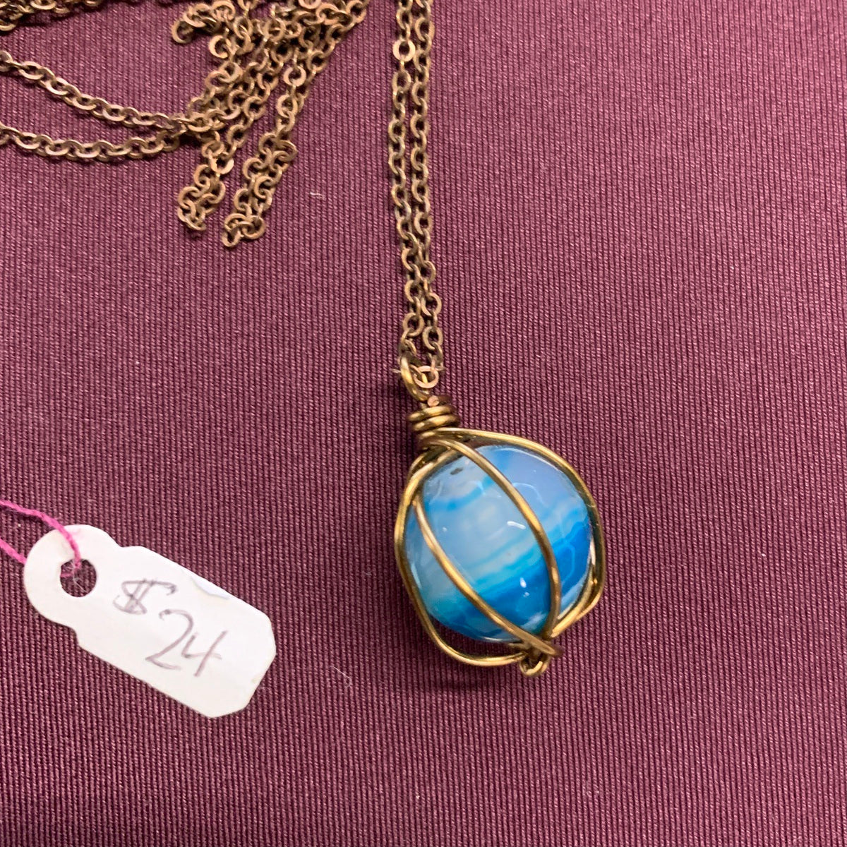 Jewellery - One Heart - Necklace