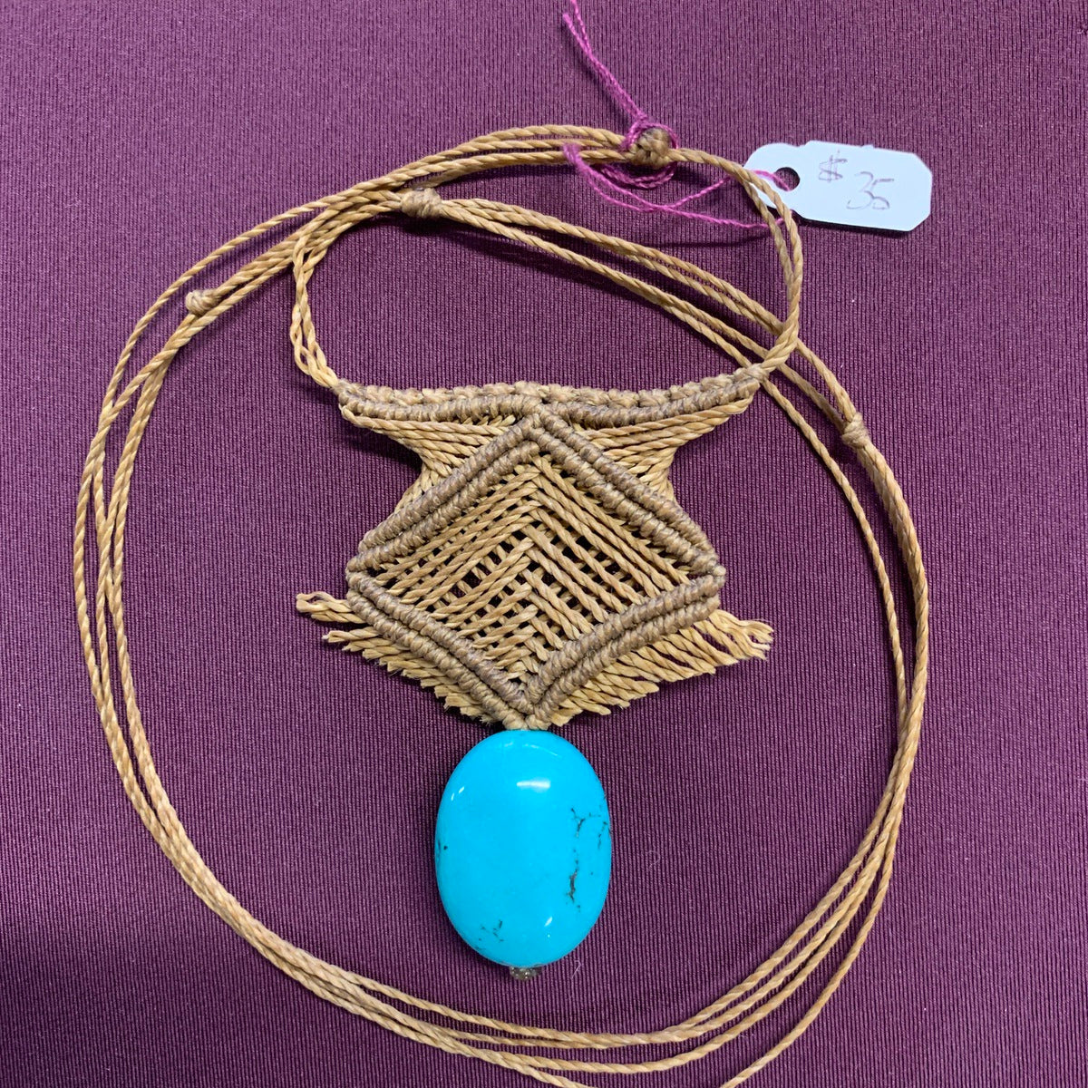 Jewellery - One Heart - Necklace