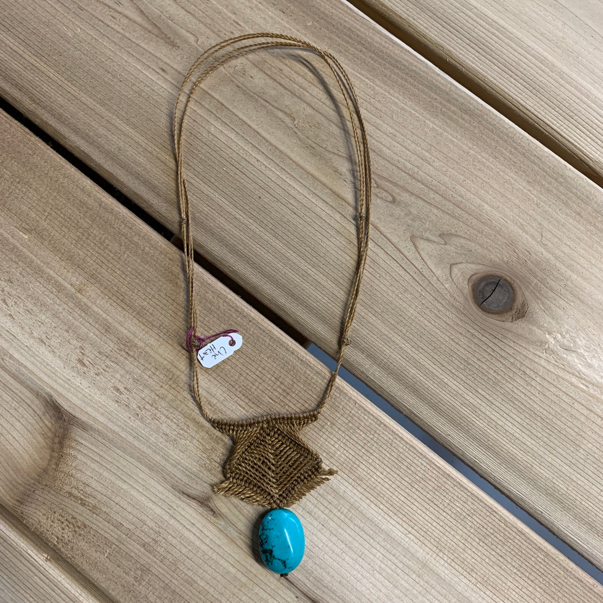 Jewellery - One Heart - Necklace