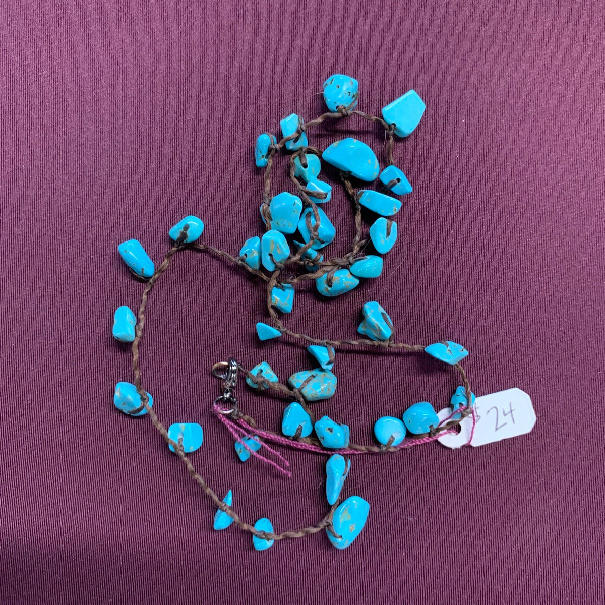 Jewellery - One Heart - Necklace