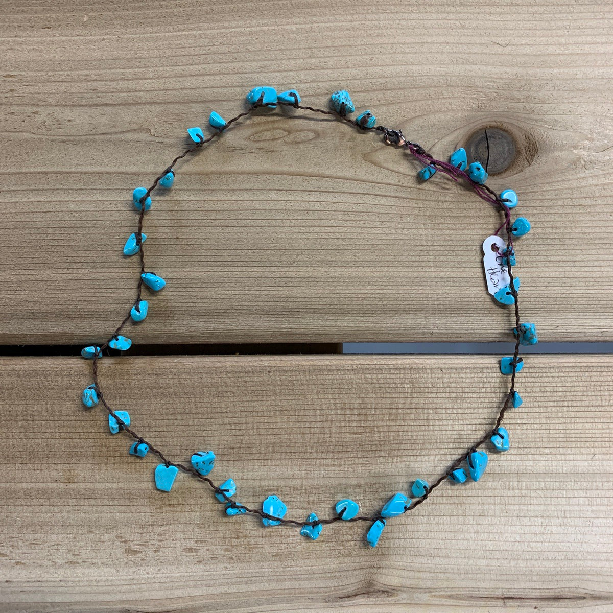 Jewellery - One Heart - Necklace