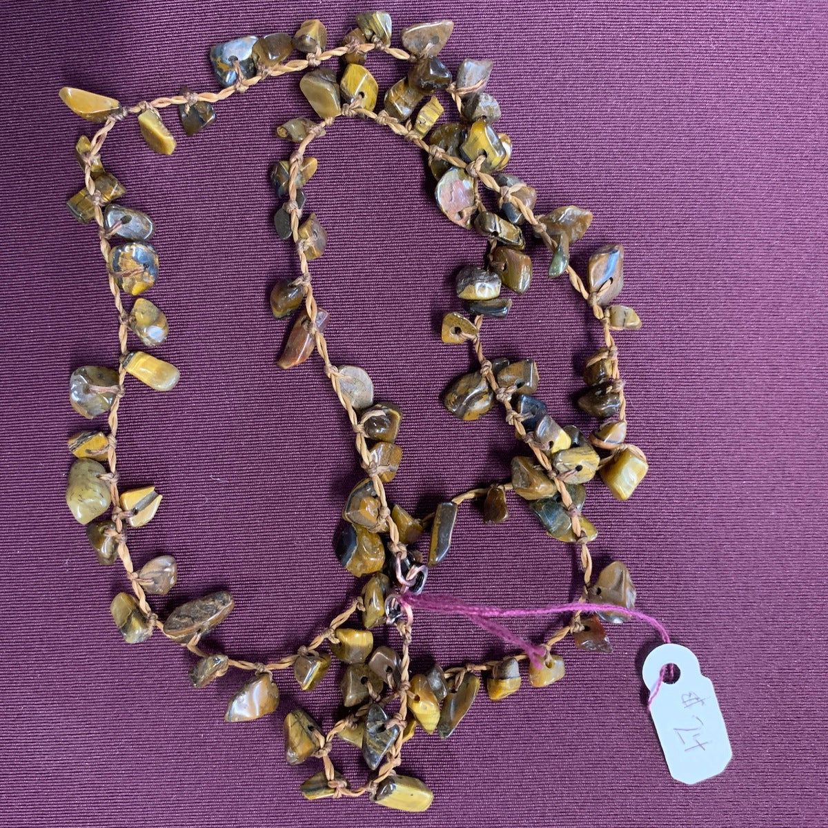 Jewellery - One Heart - Necklace