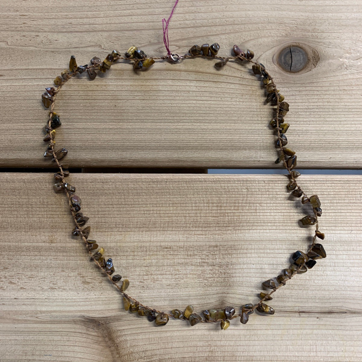Jewellery - One Heart - Necklace