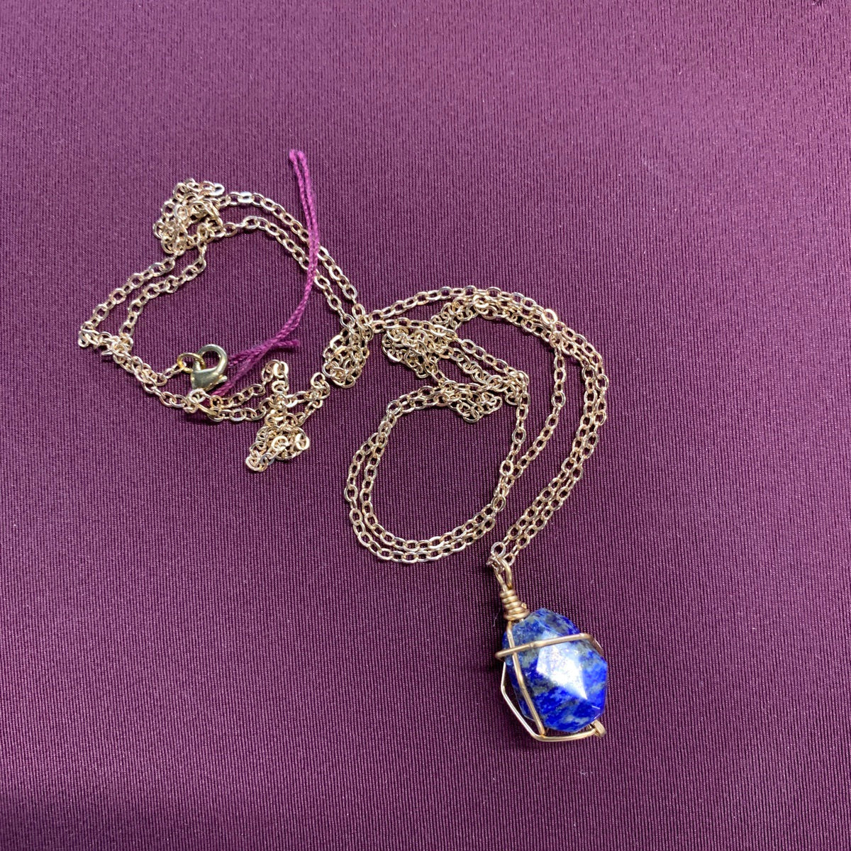 Jewellery - One Heart - Necklace