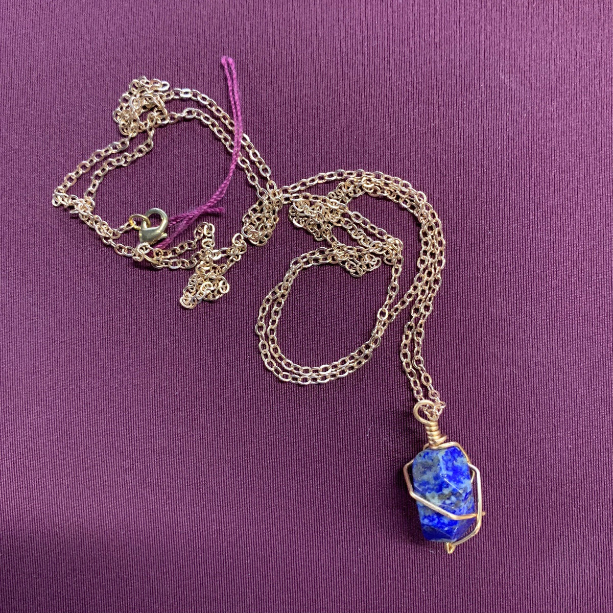 Jewellery - One Heart - Necklace