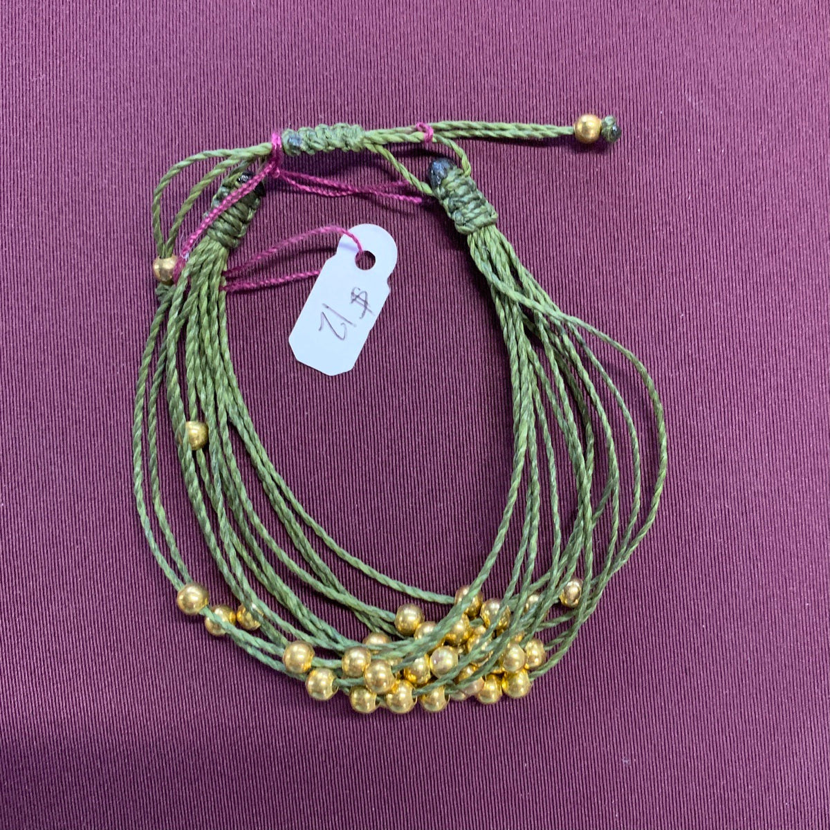 Jewellery - One Heart - Bracelet