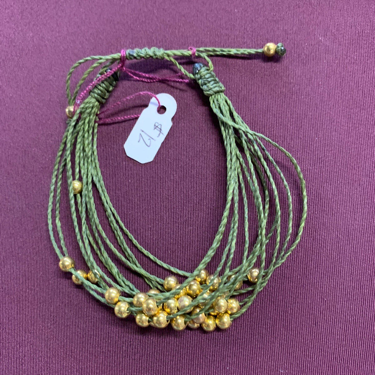 Jewellery - One Heart - Bracelet