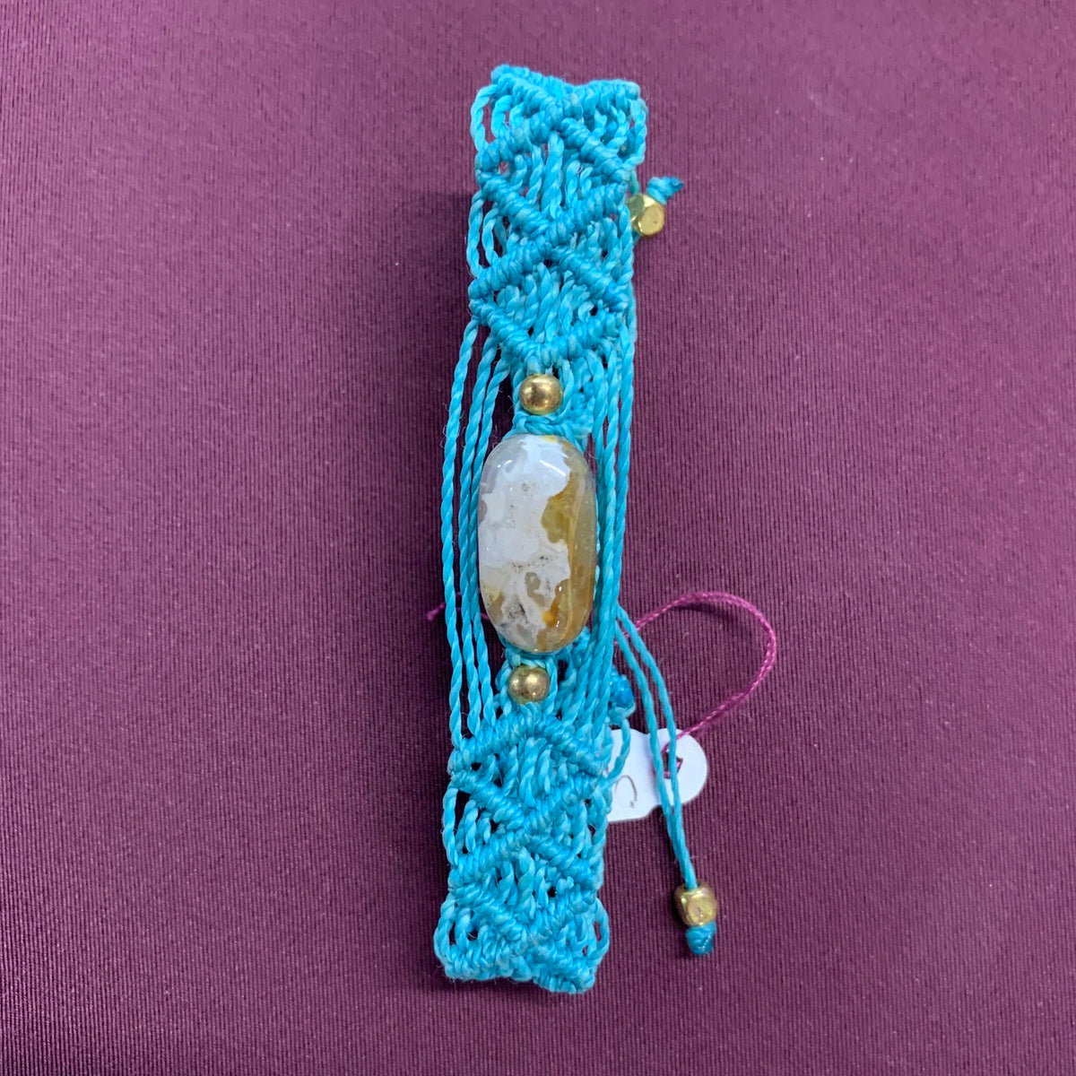 Jewellery - One Heart - Bracelet