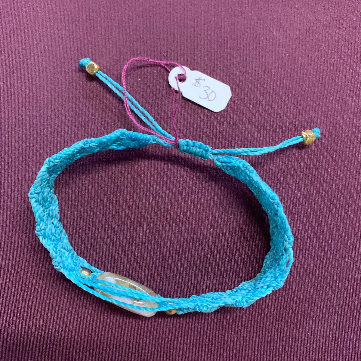 Jewellery - One Heart - Bracelet