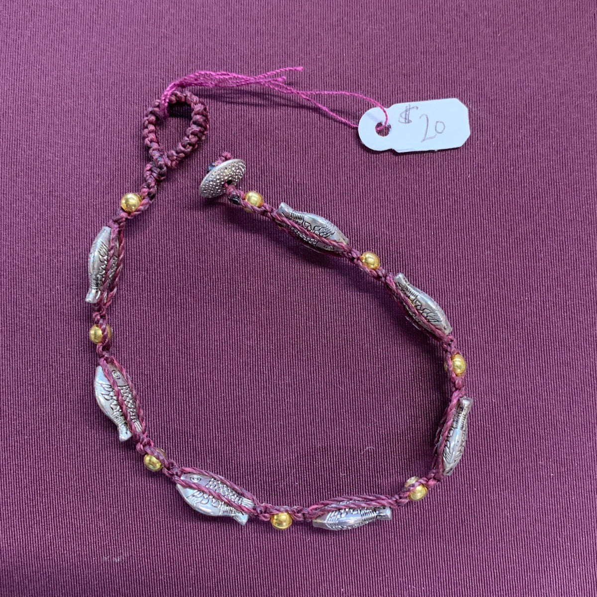 Jewellery - One Heart - Bracelet