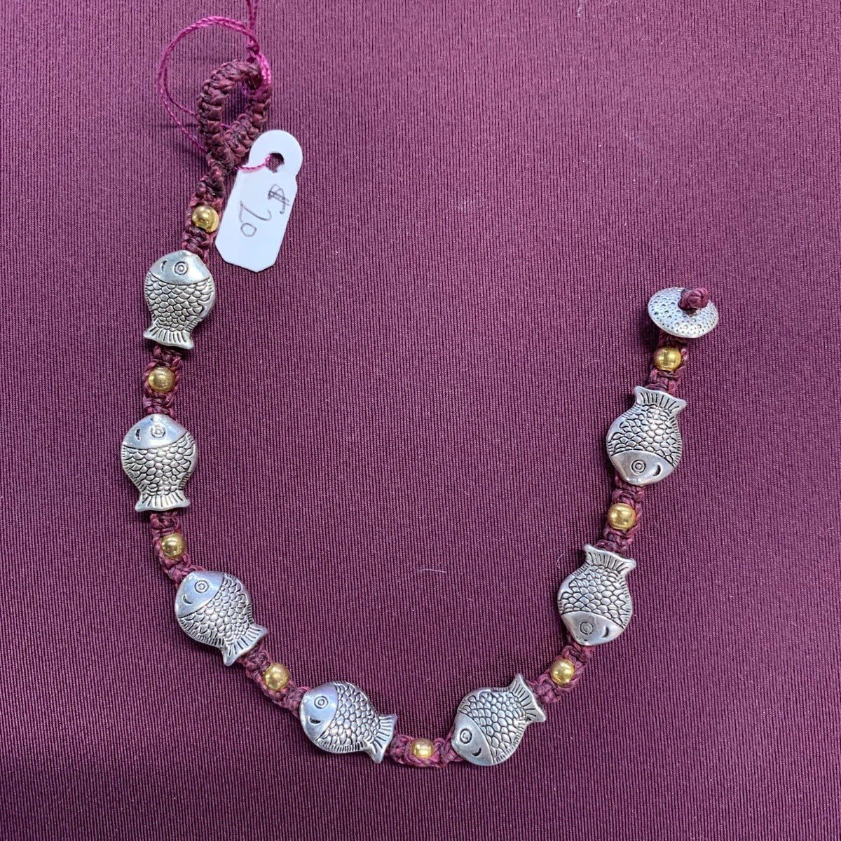 Jewellery - One Heart - Bracelet