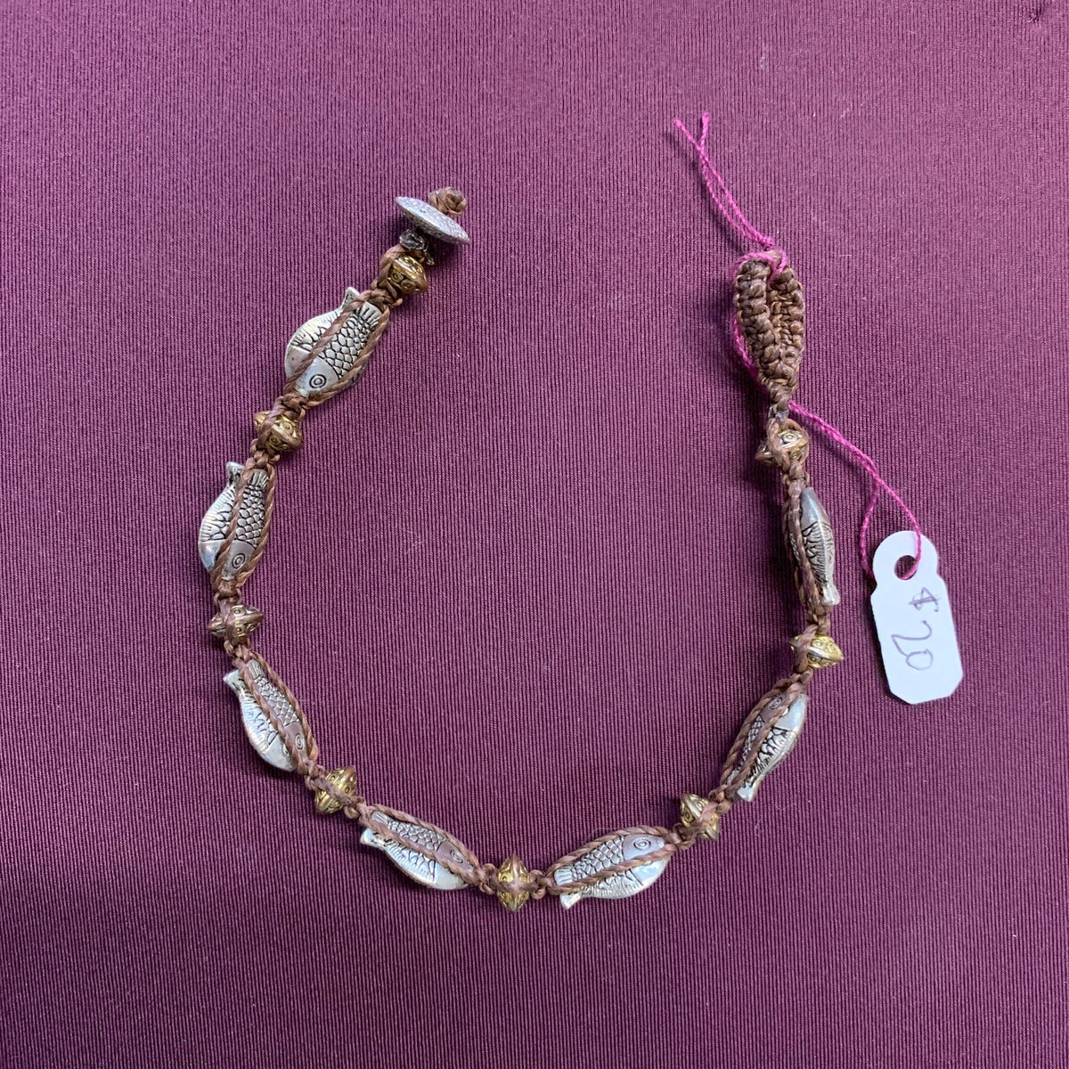 Jewellery - One Heart - Bracelet