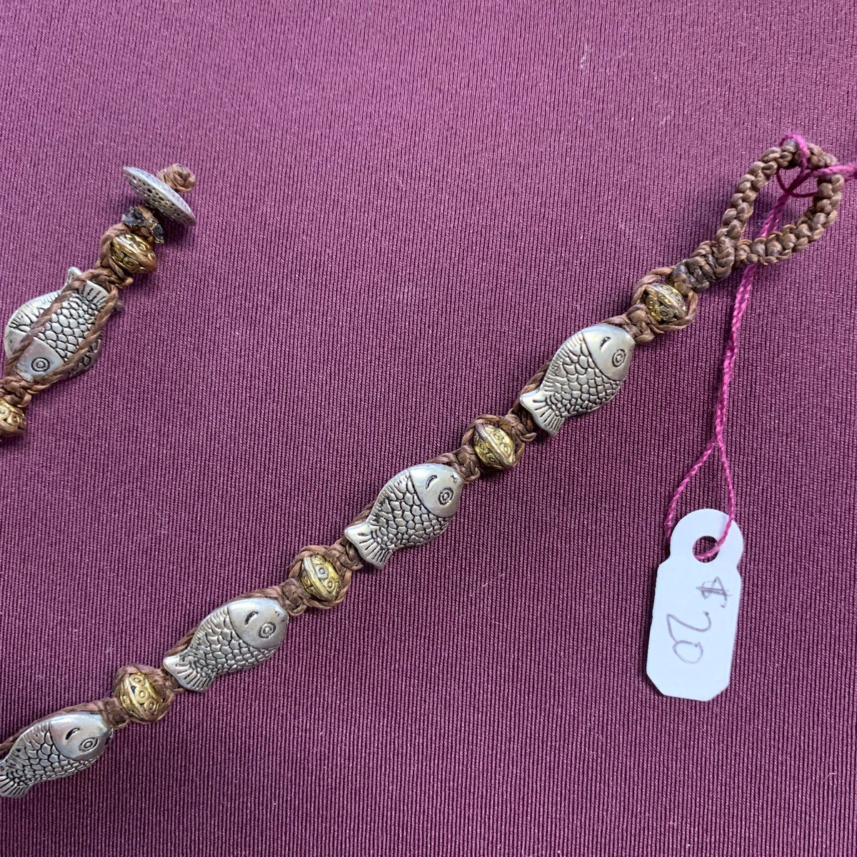 Jewellery - One Heart - Bracelet