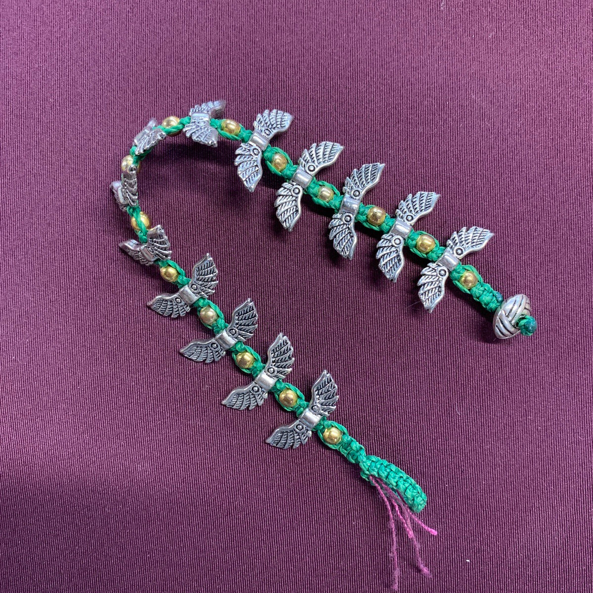 Jewellery - One Heart - Bracelet