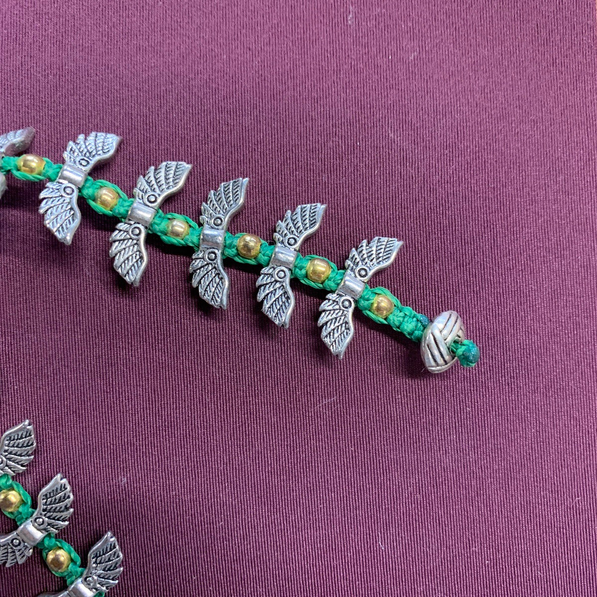 Jewellery - One Heart - Bracelet
