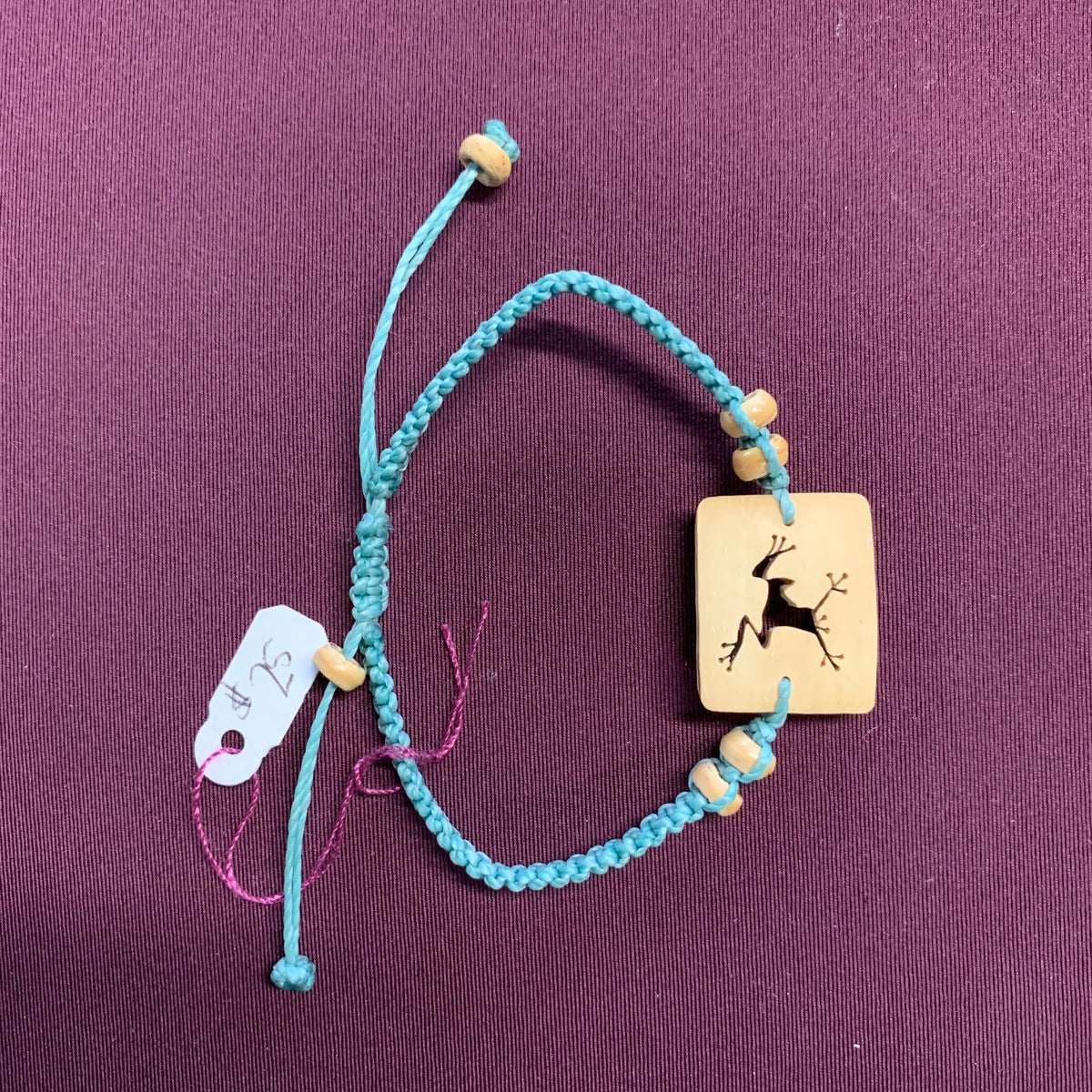 Jewellery - One Heart - Bracelet