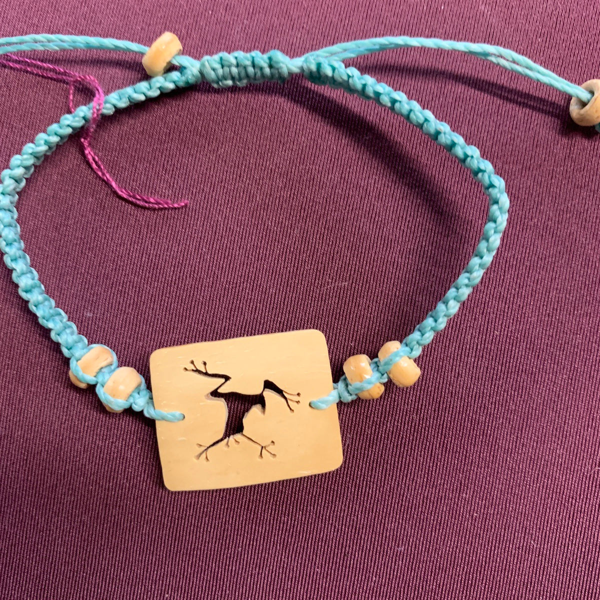 Jewellery - One Heart - Bracelet