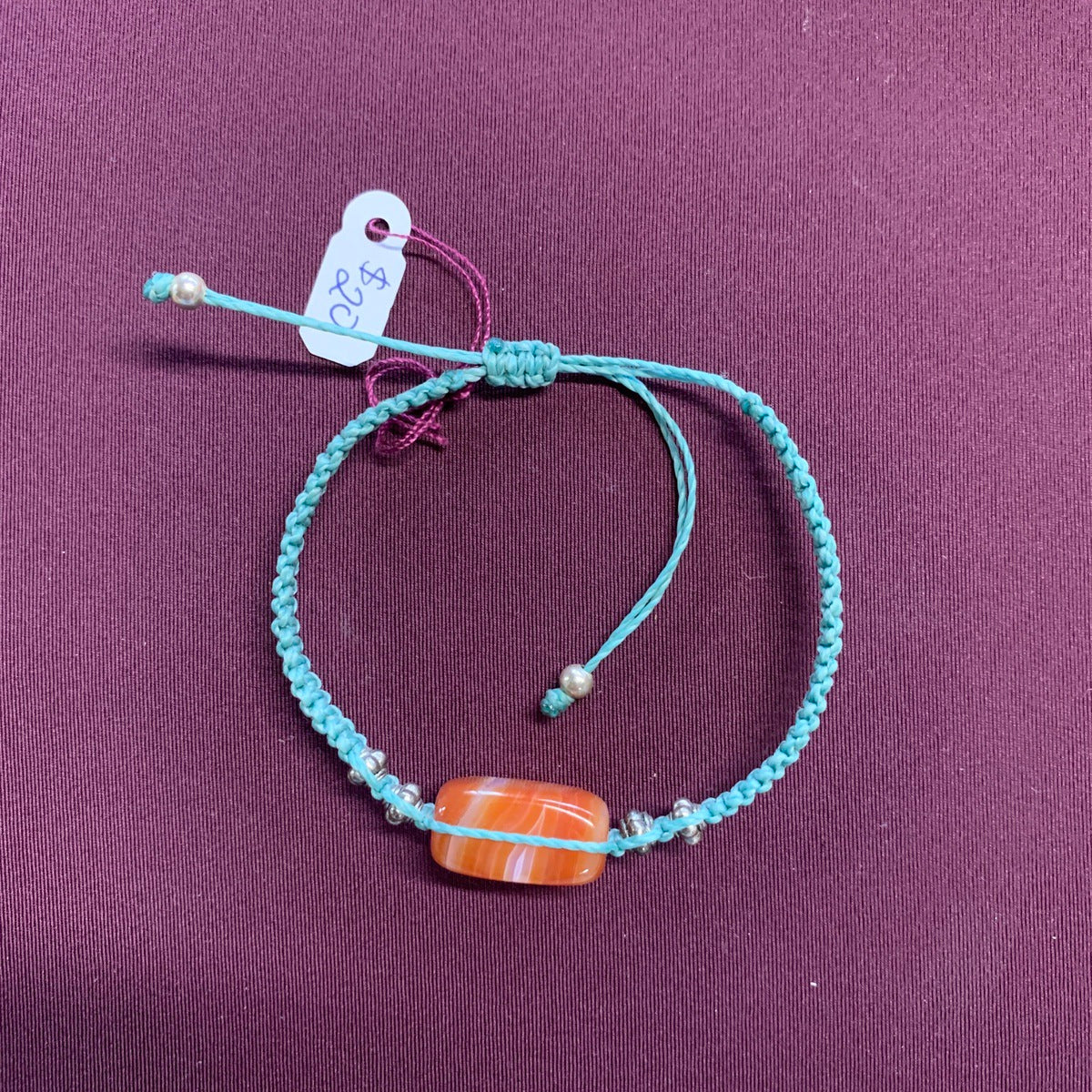 Jewellery - One Heart - Bracelet