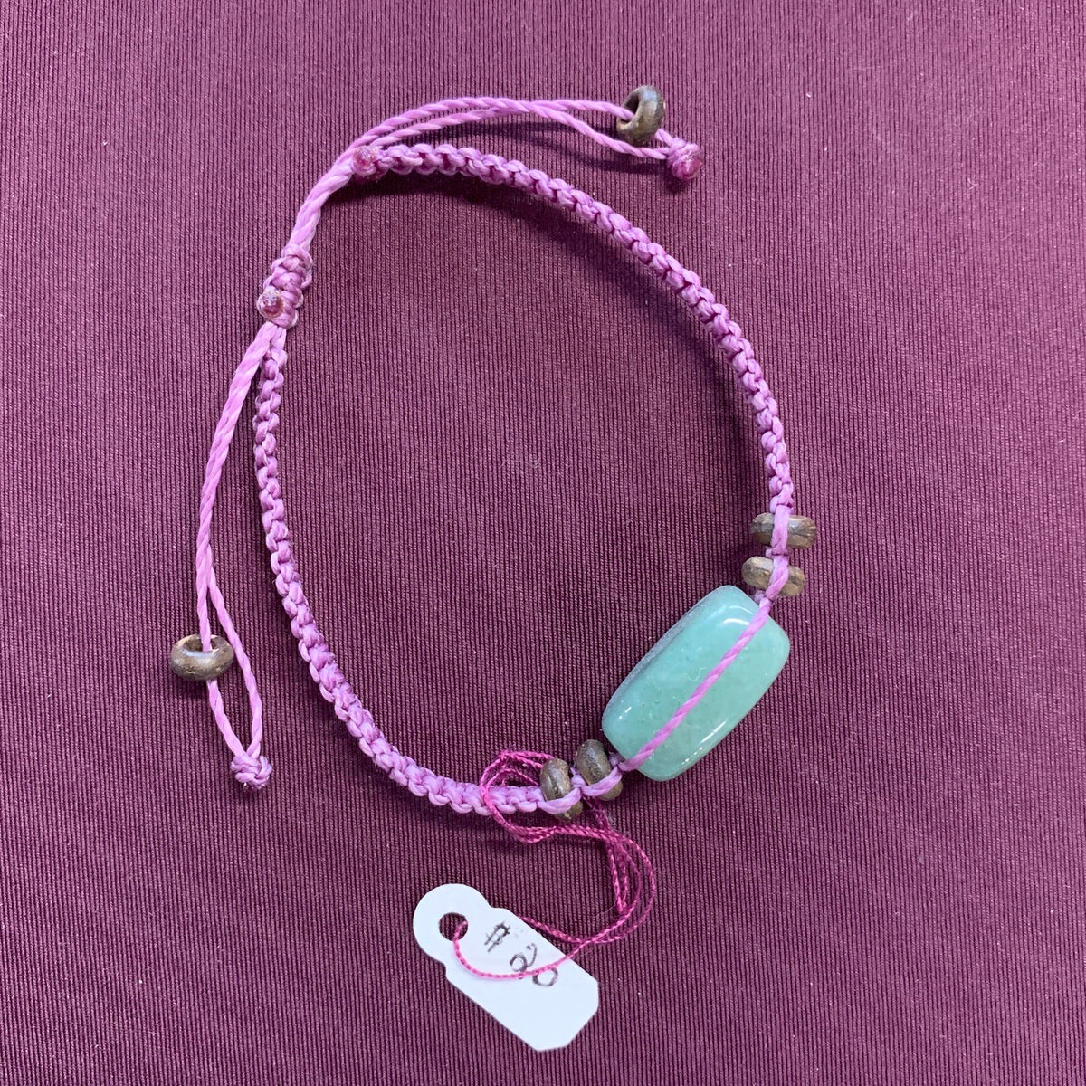 Jewellery - One Heart - Bracelet