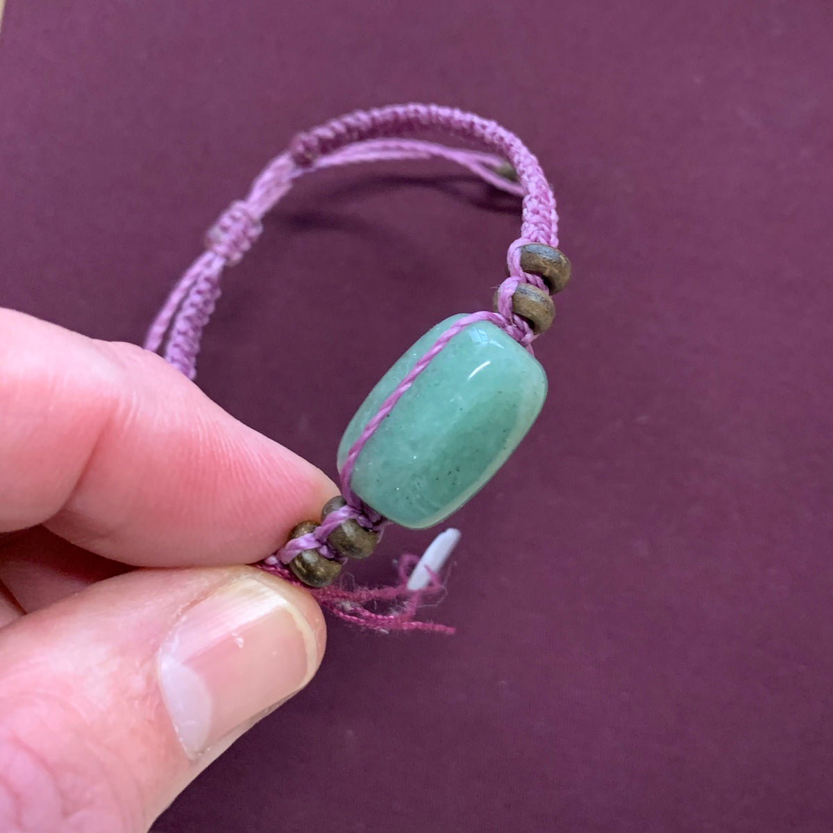 Jewellery - One Heart - Bracelet