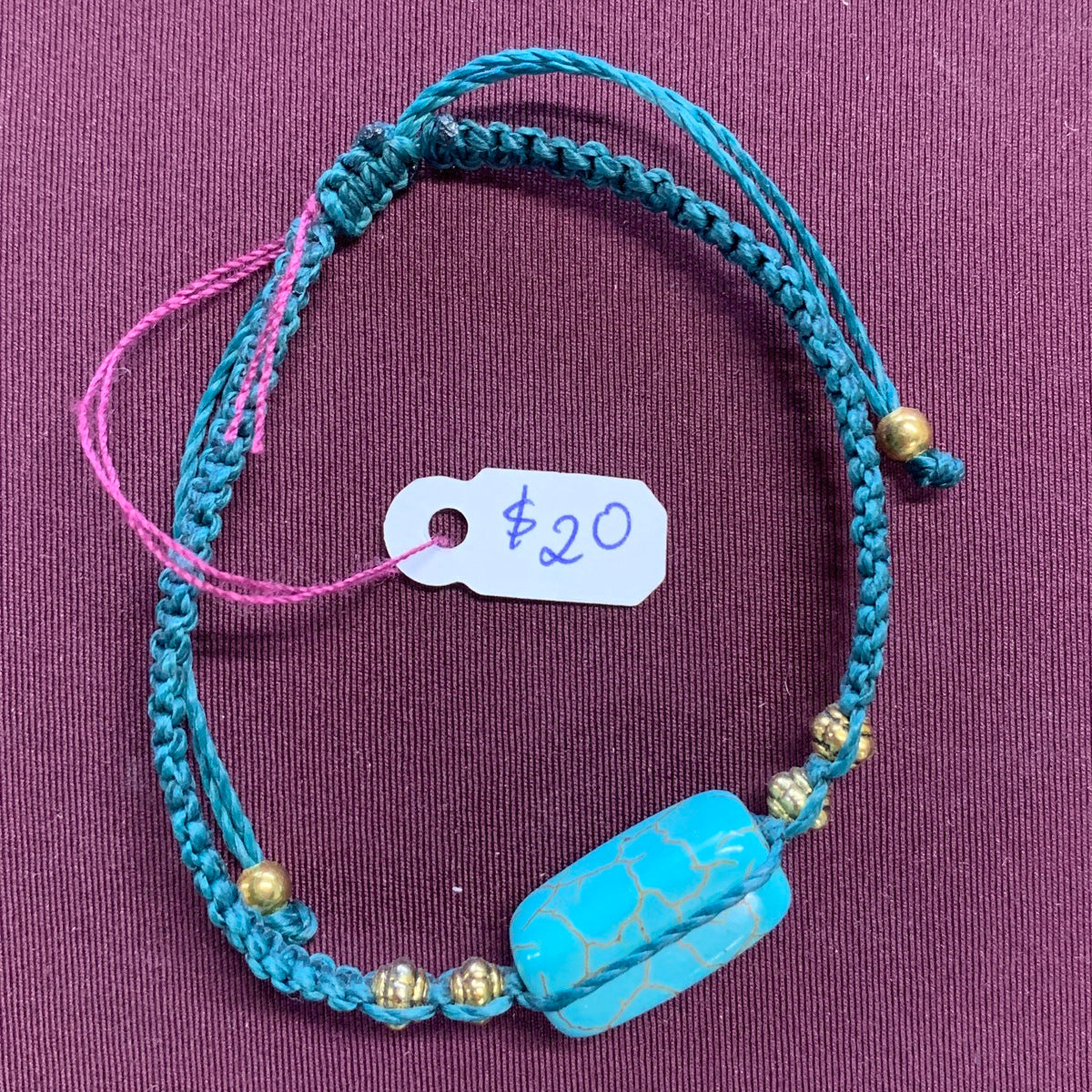 Jewellery - One Heart - Bracelet