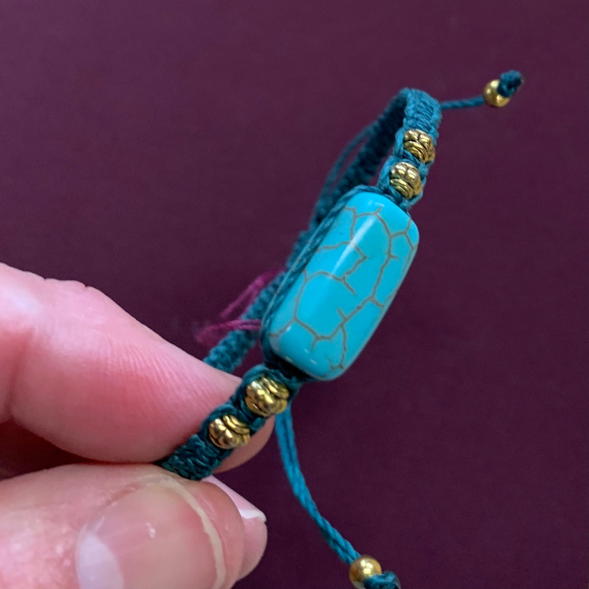 Jewellery - One Heart - Bracelet
