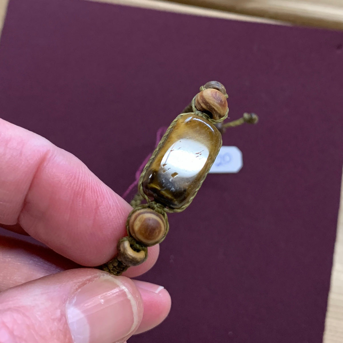 Jewellery - One Heart - Bracelet