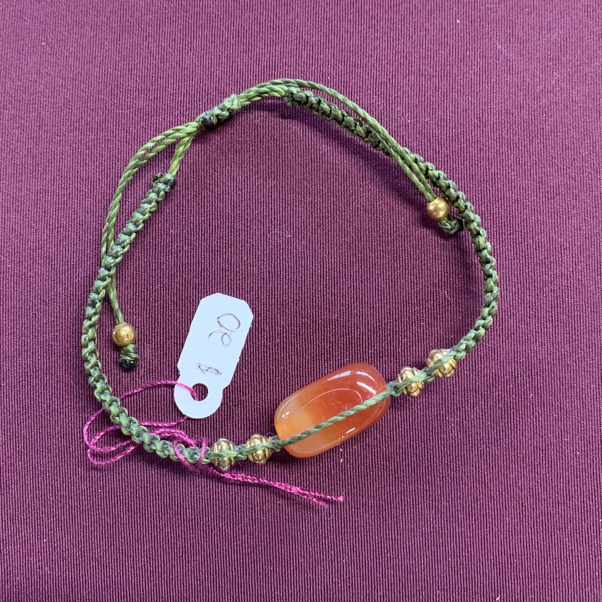 Jewellery - One Heart - Bracelet