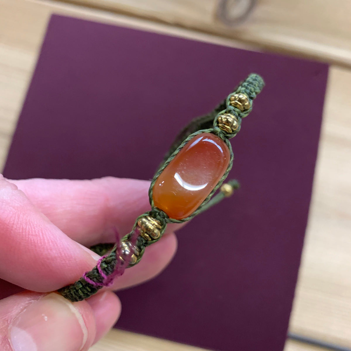 Jewellery - One Heart - Bracelet
