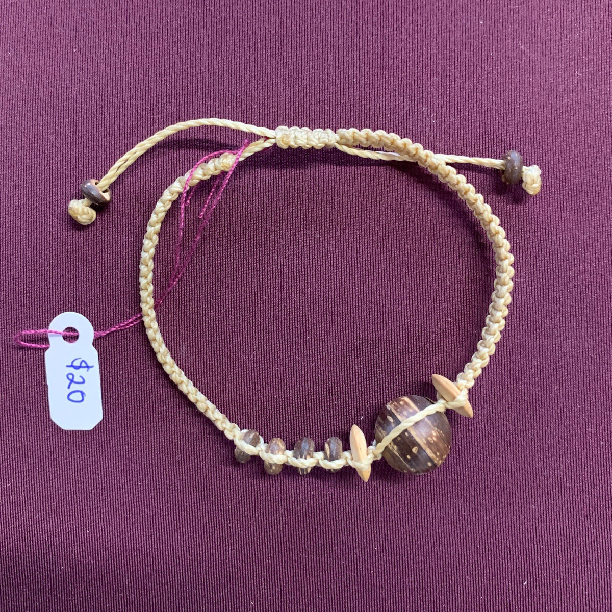 Jewellery - One Heart - Bracelet