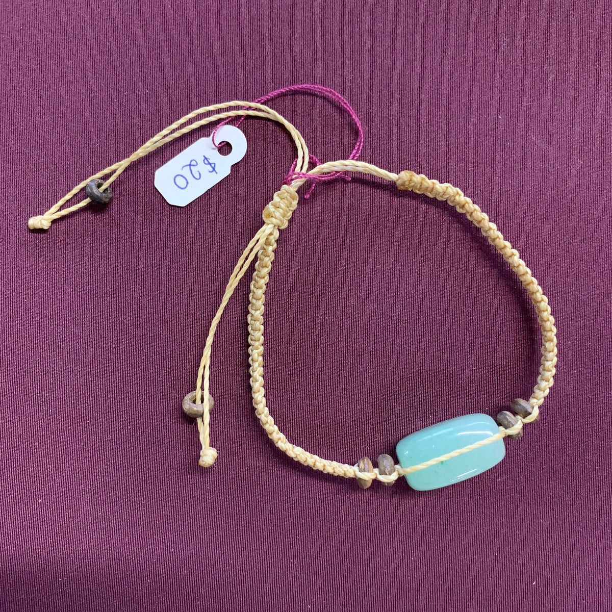 Jewellery - One Heart - Bracelet