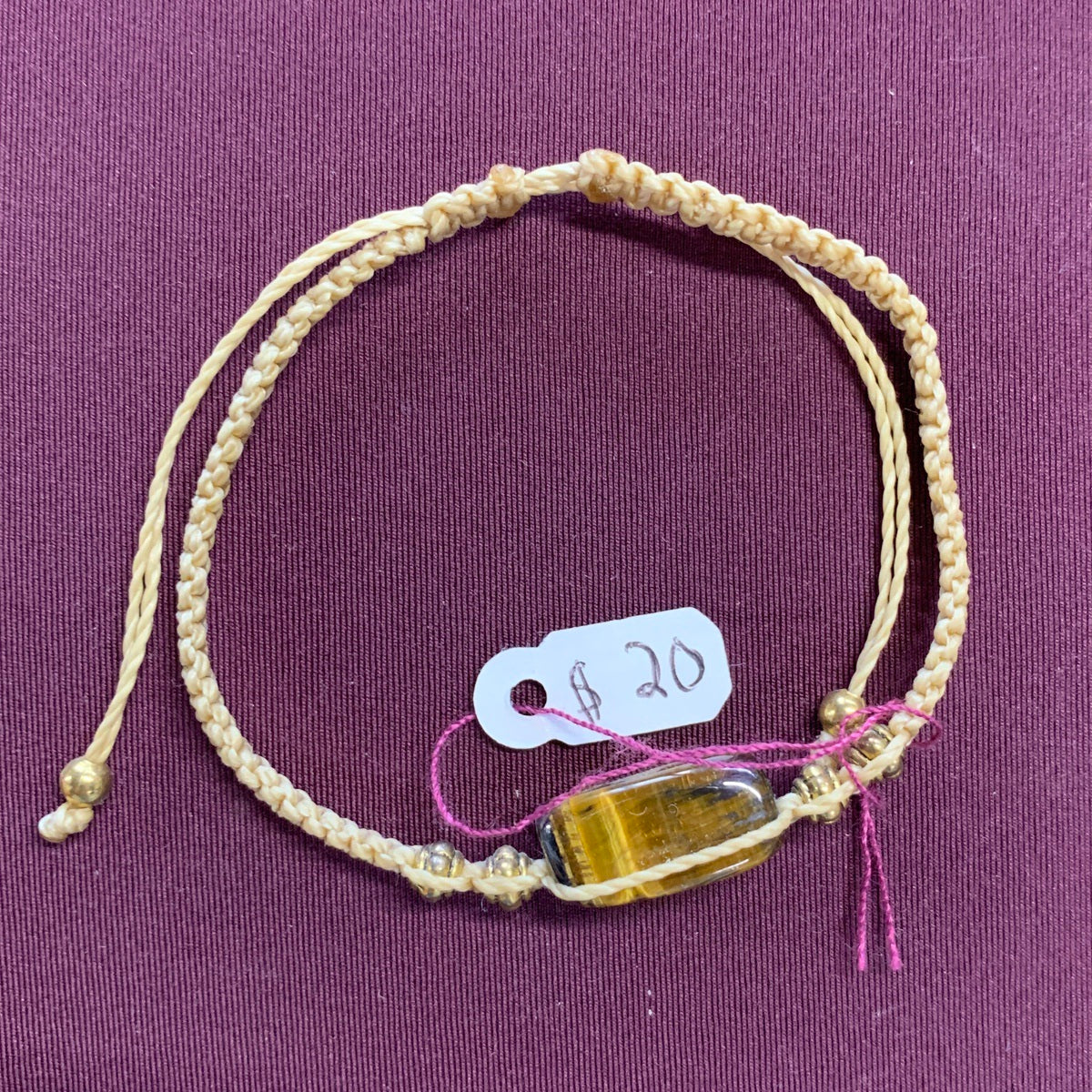 Jewellery - One Heart - Bracelet