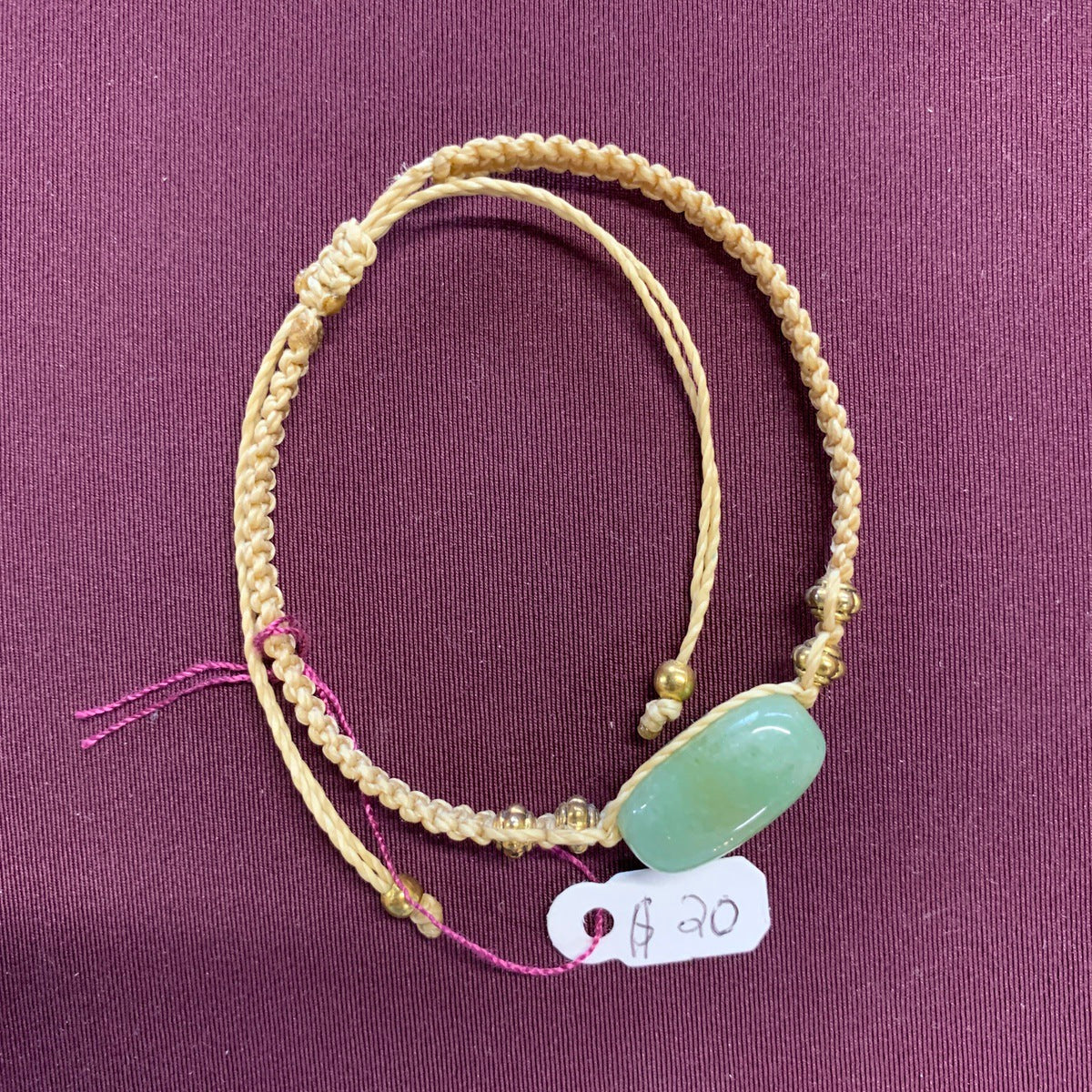 Jewellery - One Heart - Bracelet