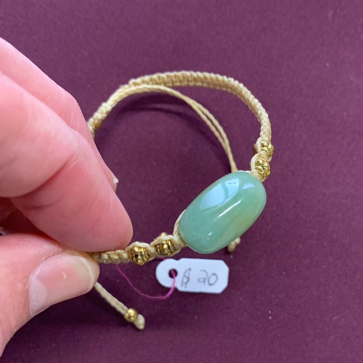 Jewellery - One Heart - Bracelet