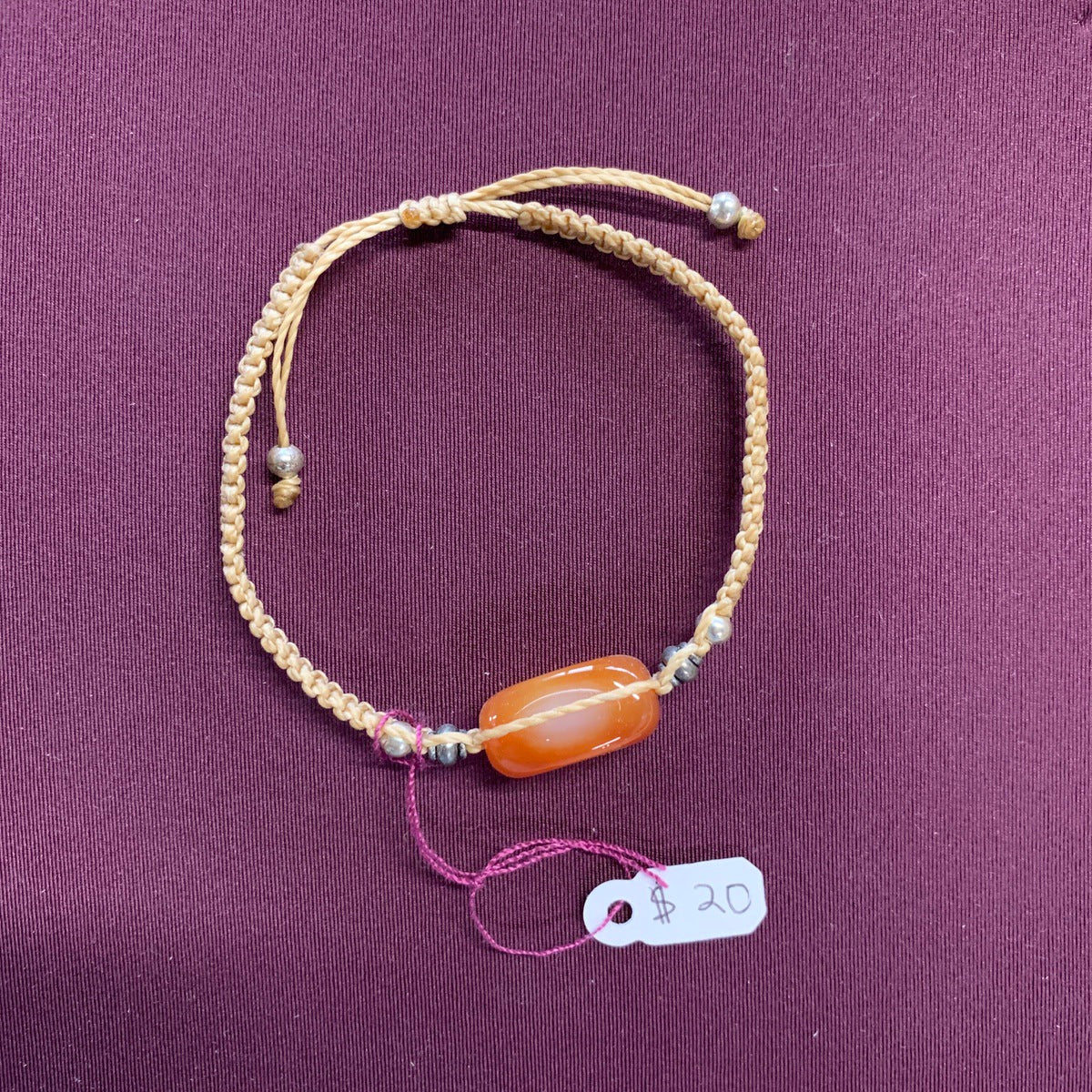 Jewellery - One Heart - Bracelet