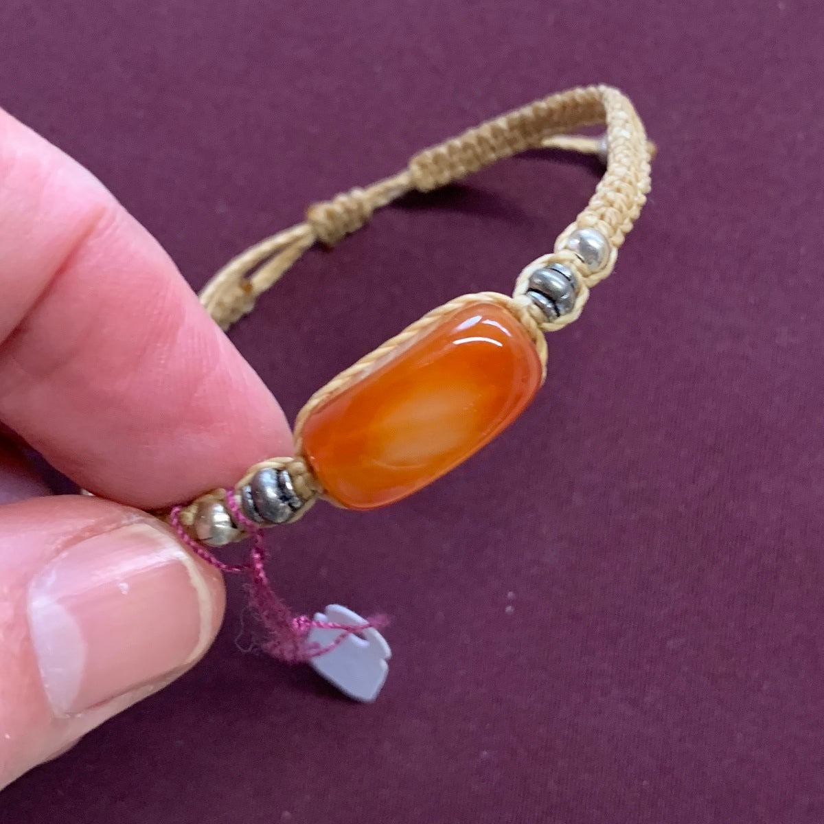 Jewellery - One Heart - Bracelet