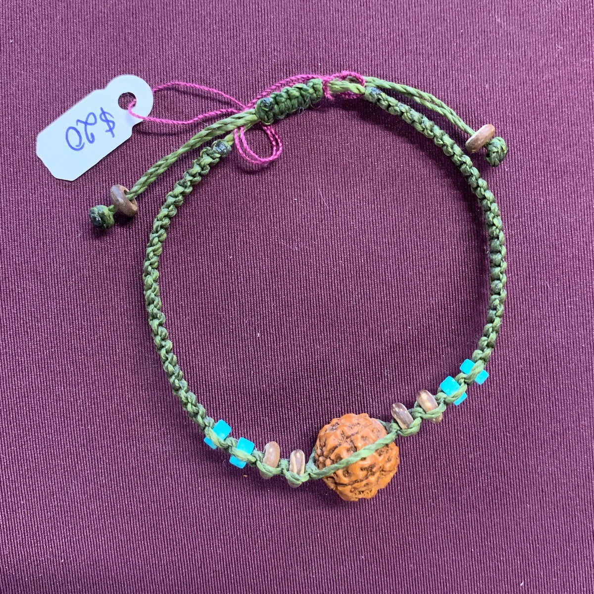 Jewellery - One Heart - Bracelet