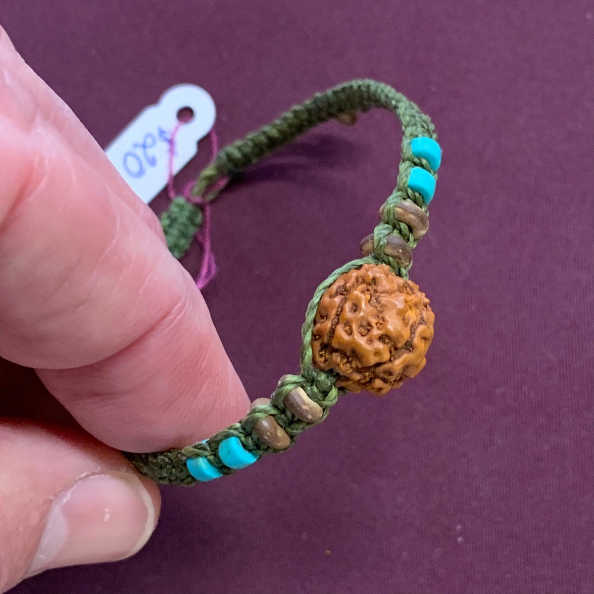 Jewellery - One Heart - Bracelet