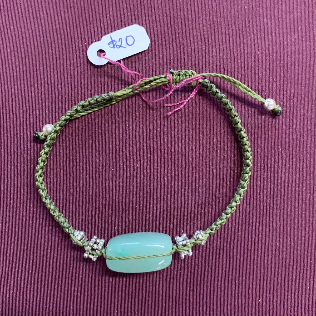 Jewellery - One Heart - Bracelet