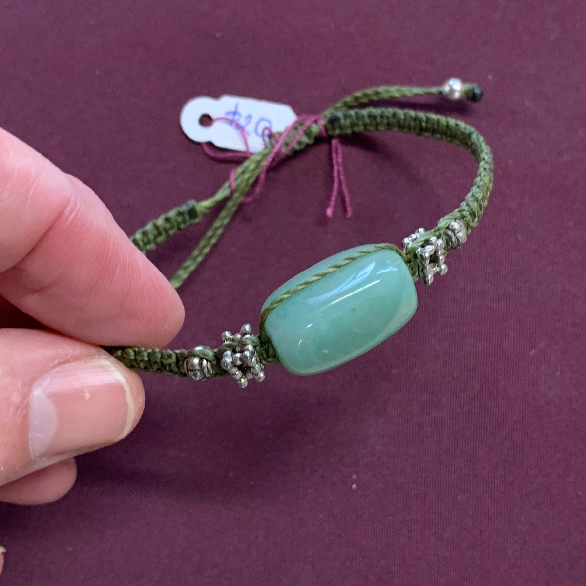 Jewellery - One Heart - Bracelet
